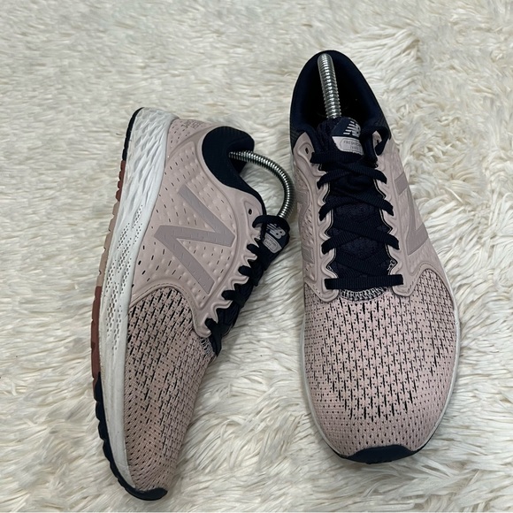 New Balance Fresh Foam Zante women sneakers size 9 - Picture 13 of 14